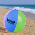 16'' Beach Ball 1 16'' Beach Ball 1