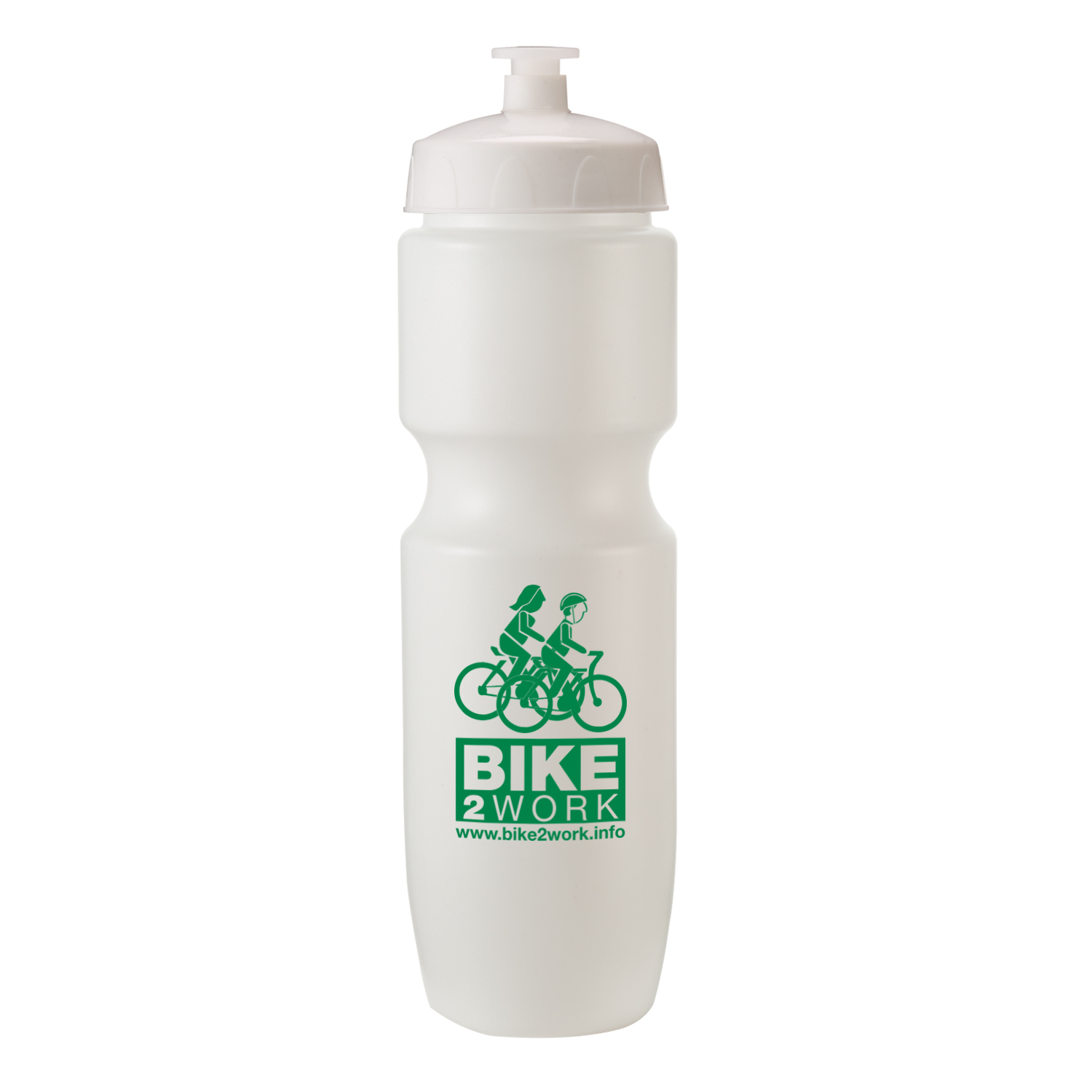 28 Oz. Bike Bottle 1