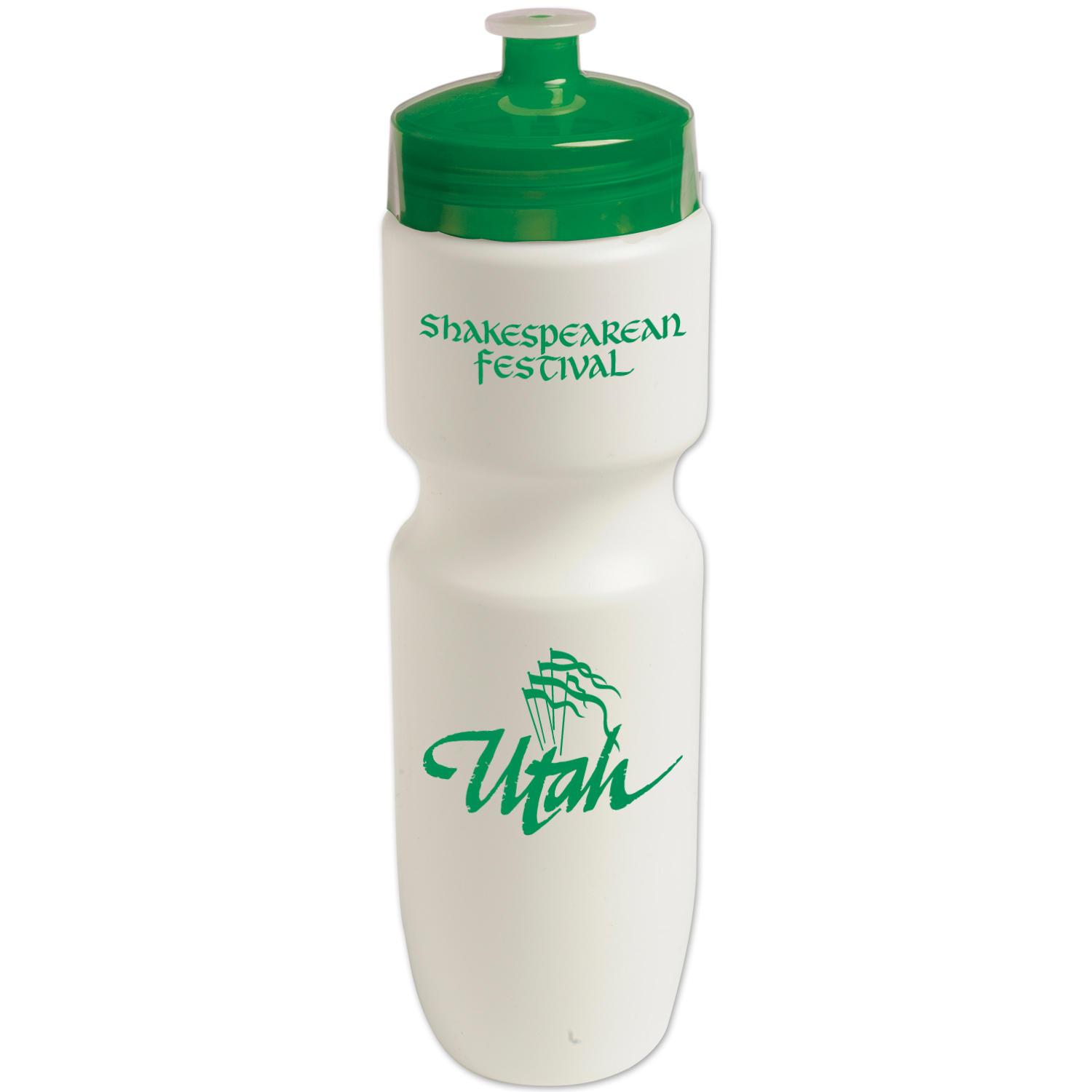 28 Oz. Bike Bottle 1