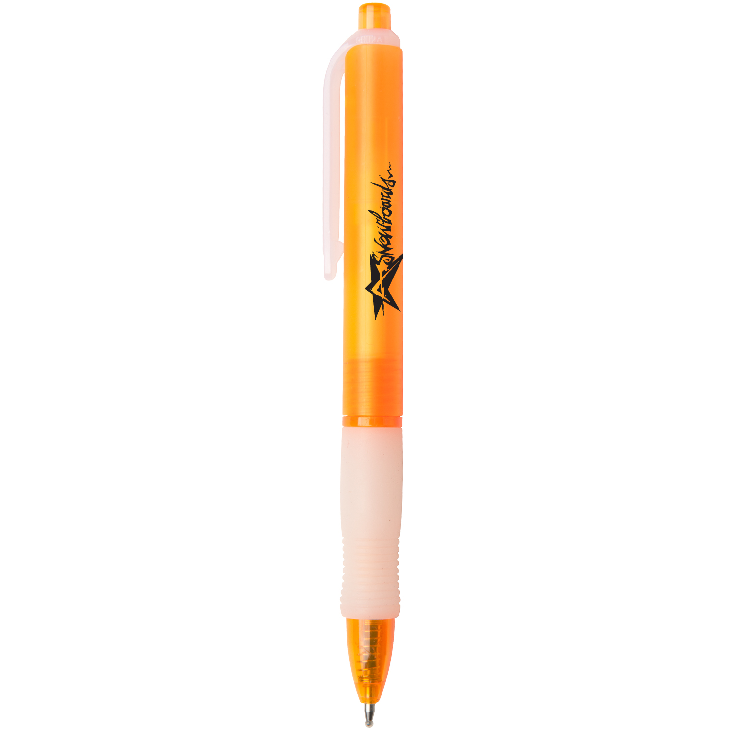 Avalon FRG Gel Pen 1