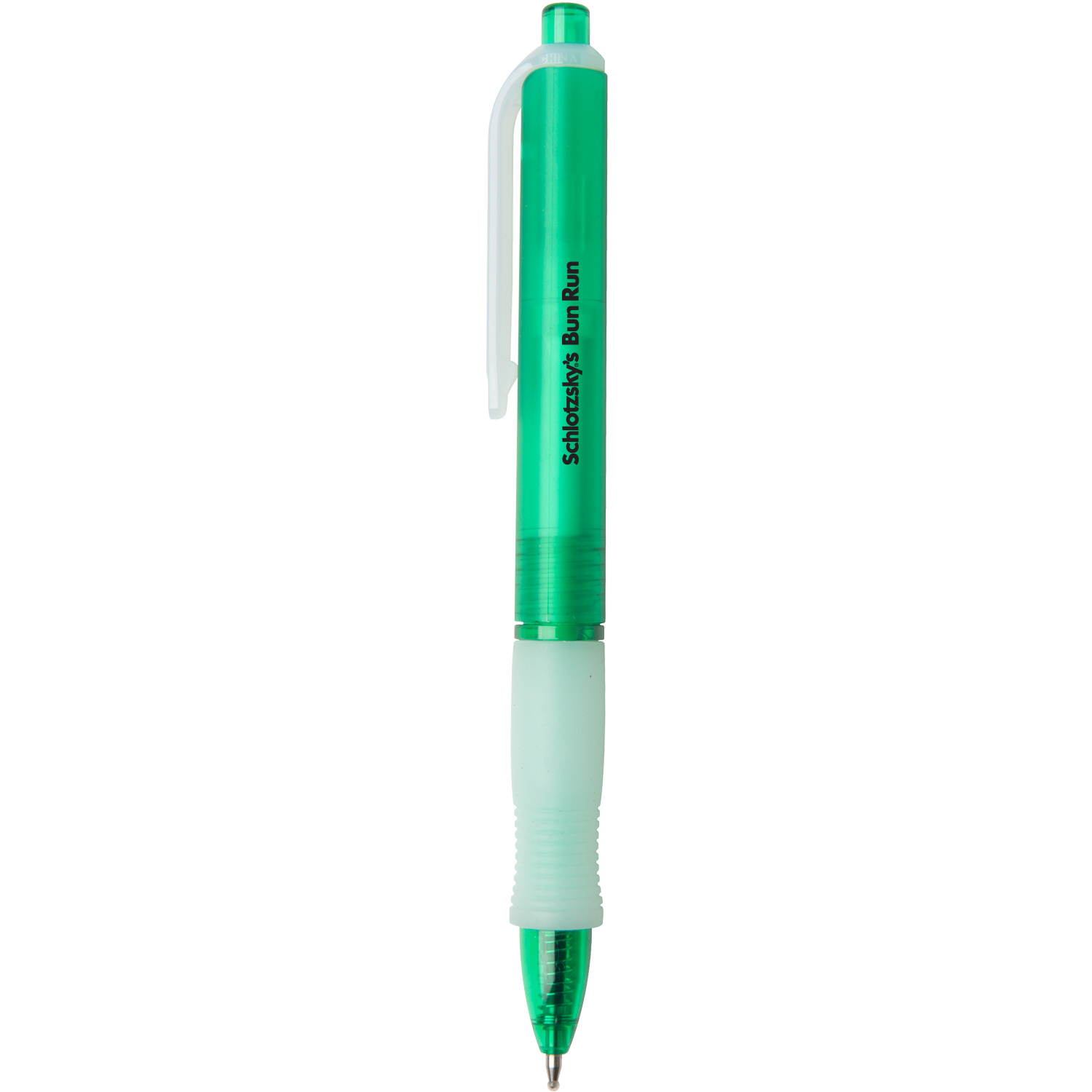 Avalon FRG Gel Pen 1