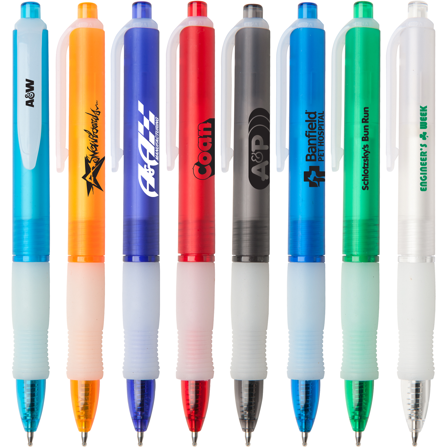 Avalon FRG Gel Pen 1 Avalon FRG Gel Pen 1