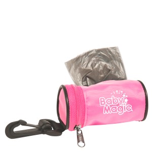 Dirty Diaper Bag Dispenser 1 Dirty Diaper Bag Dispenser 1