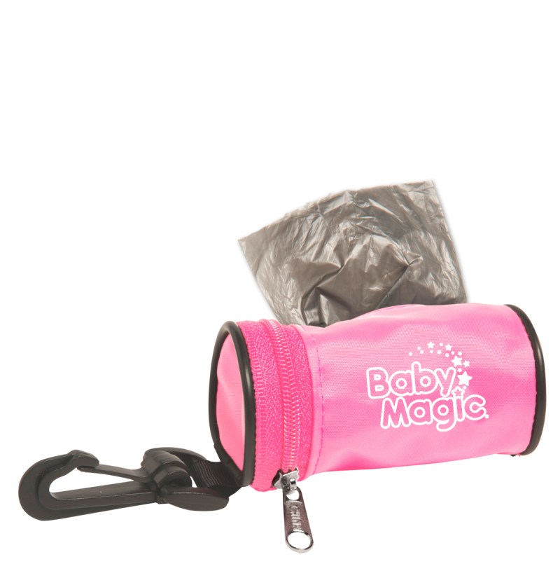 Dirty Diaper Bag Dispenser 1 Dirty Diaper Bag Dispenser 1