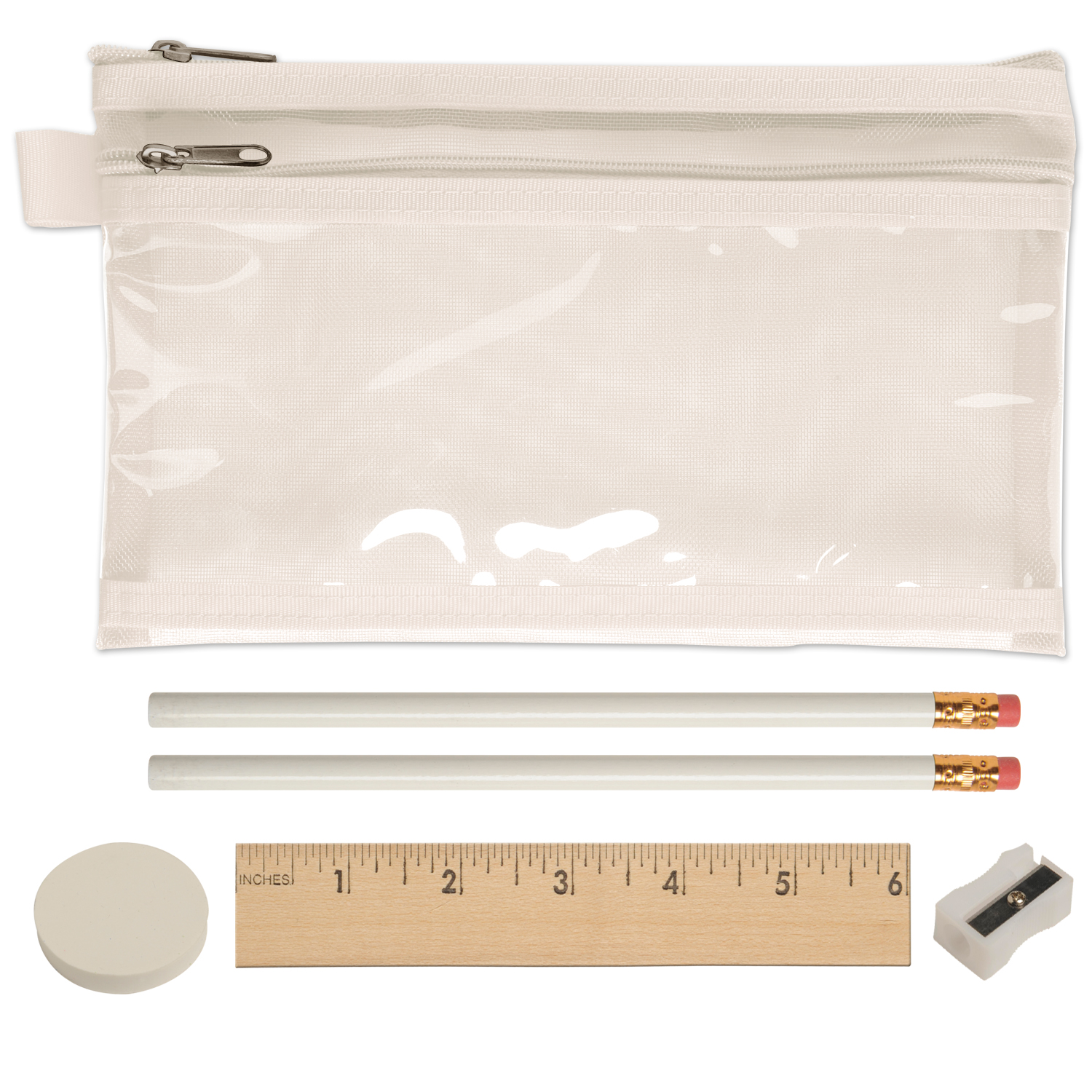 Honor Roll School Kit-Imprinted Contents 1
