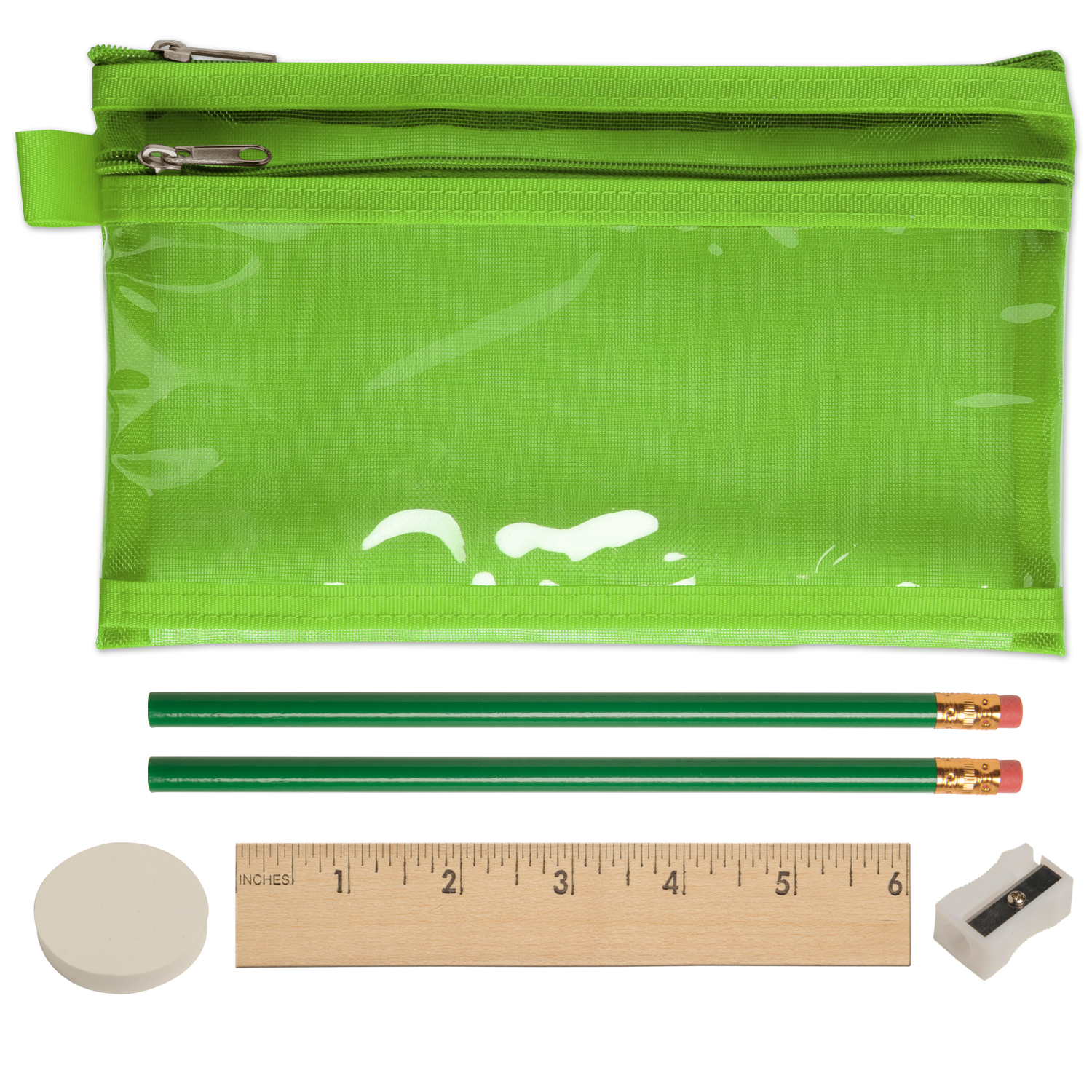 Honor Roll School Kit-Imprinted Contents 1