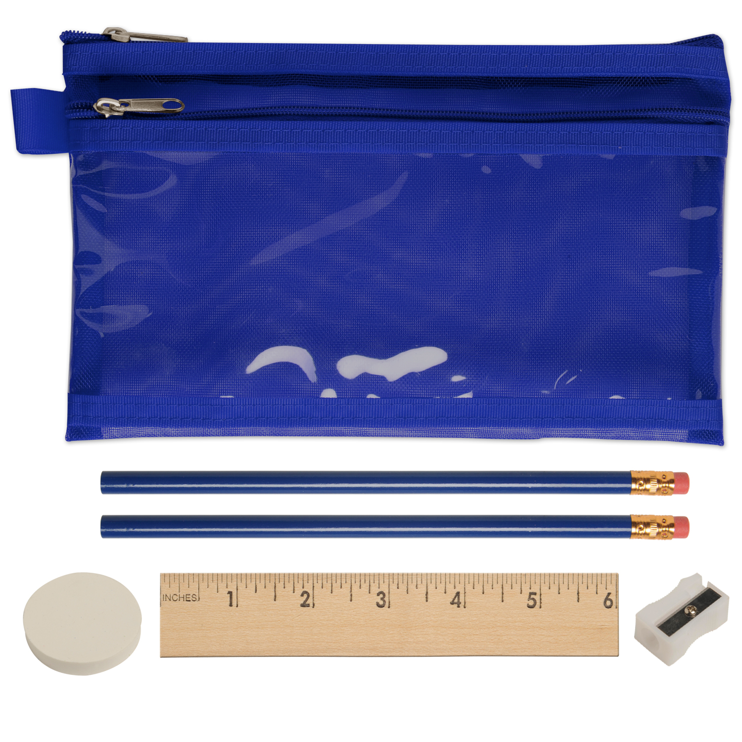 Honor Roll School Kit-Imprinted Contents 1