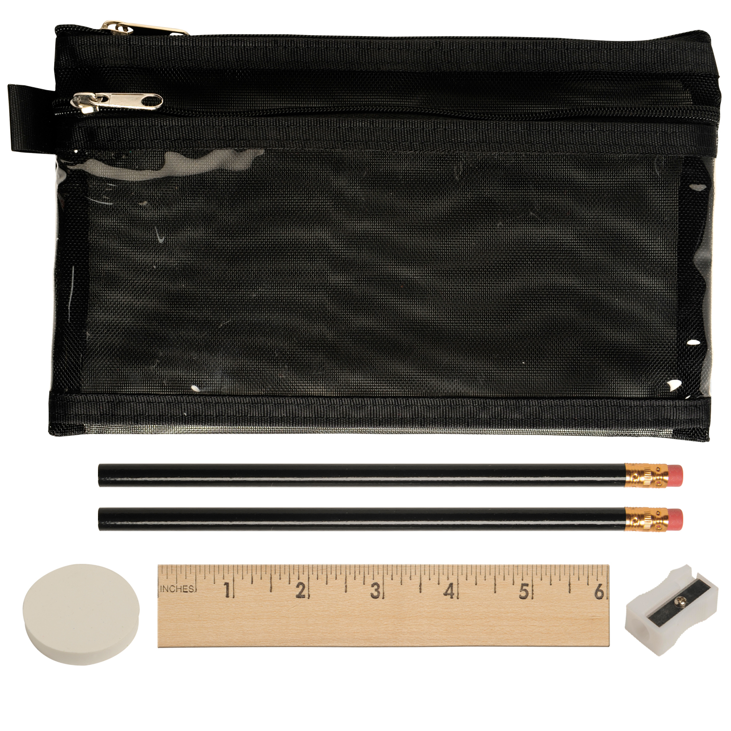 Honor Roll School Kit-Imprinted Contents 1