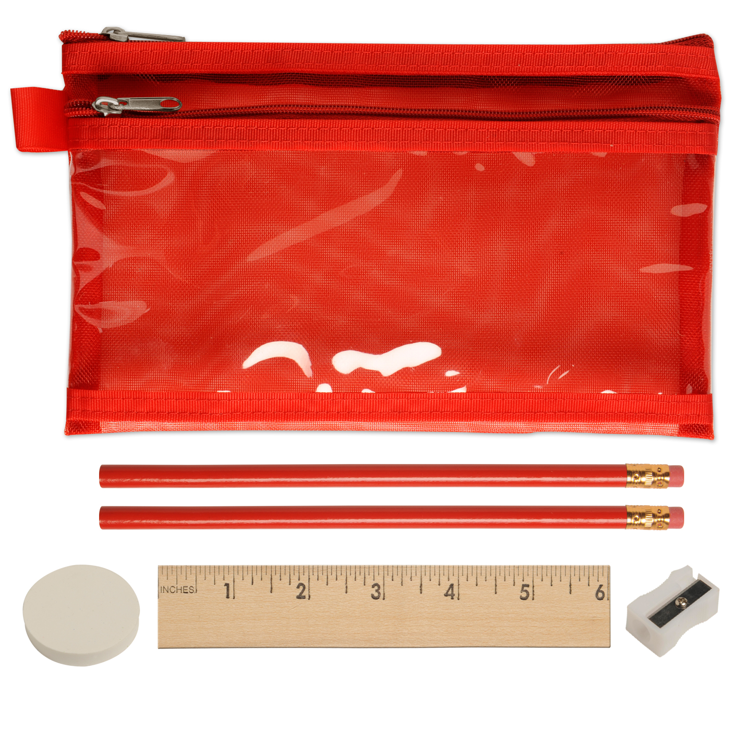 Honor Roll School Kit-Imprinted Contents 1