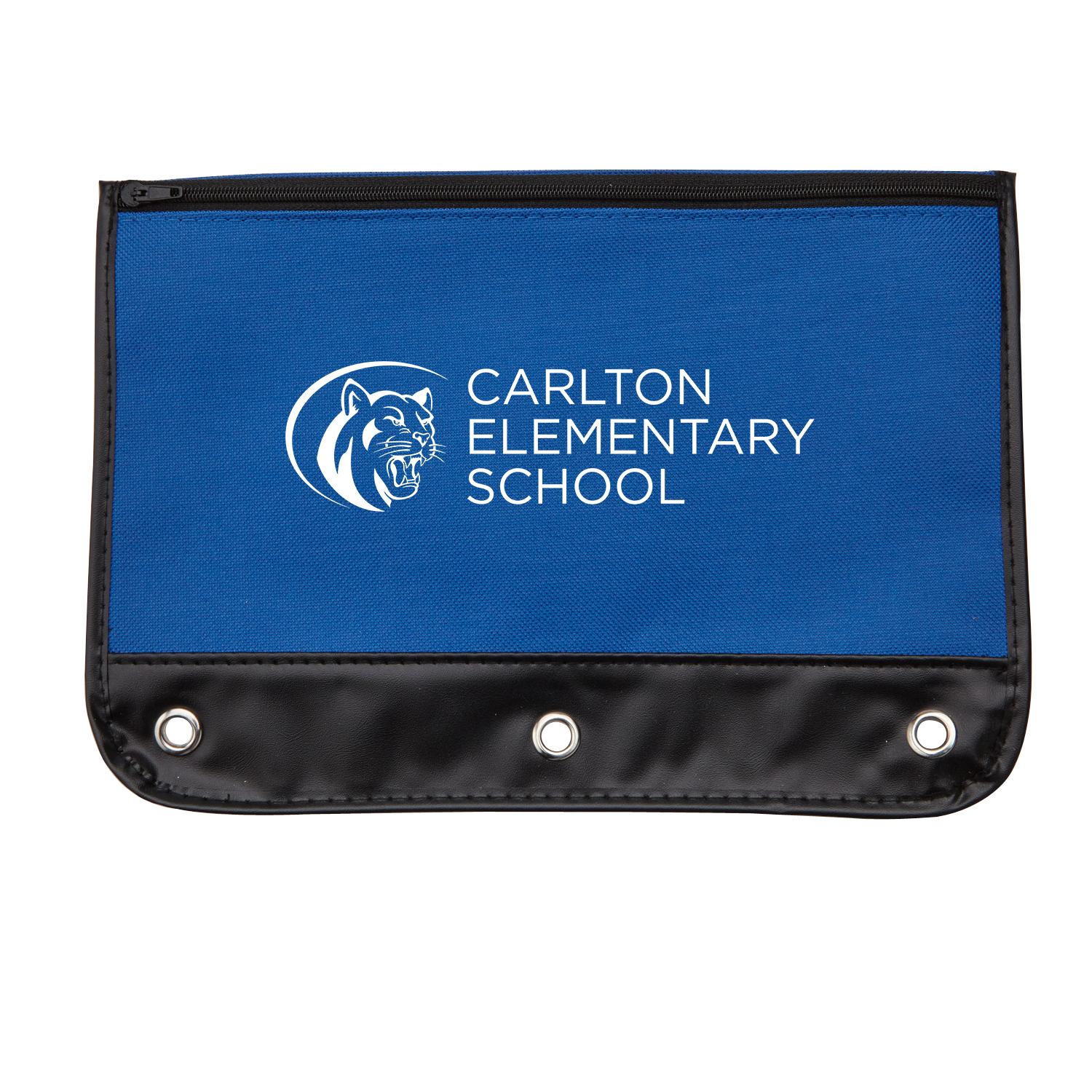 Varsity School Pouch 1