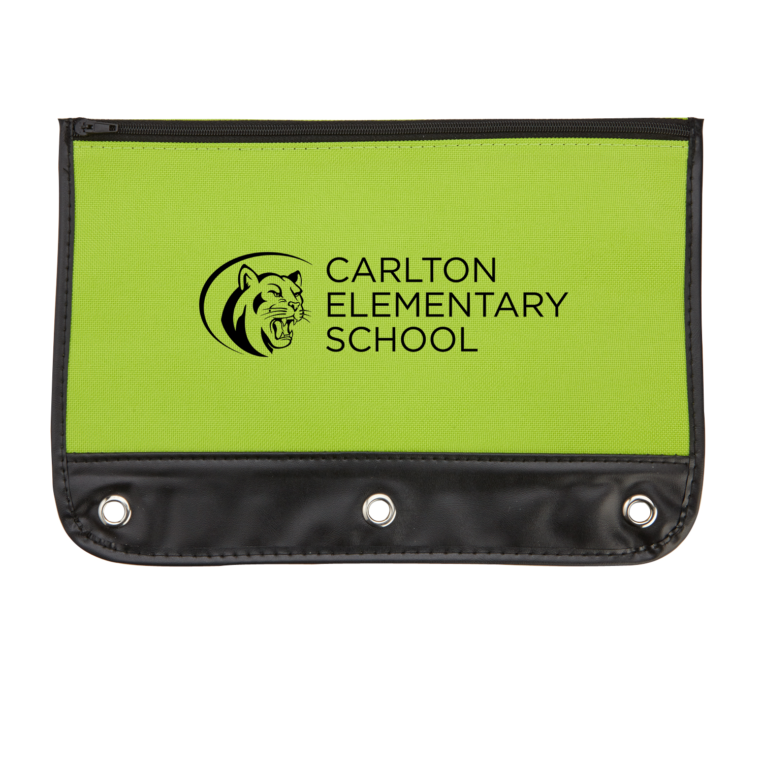 Varsity School Pouch 1