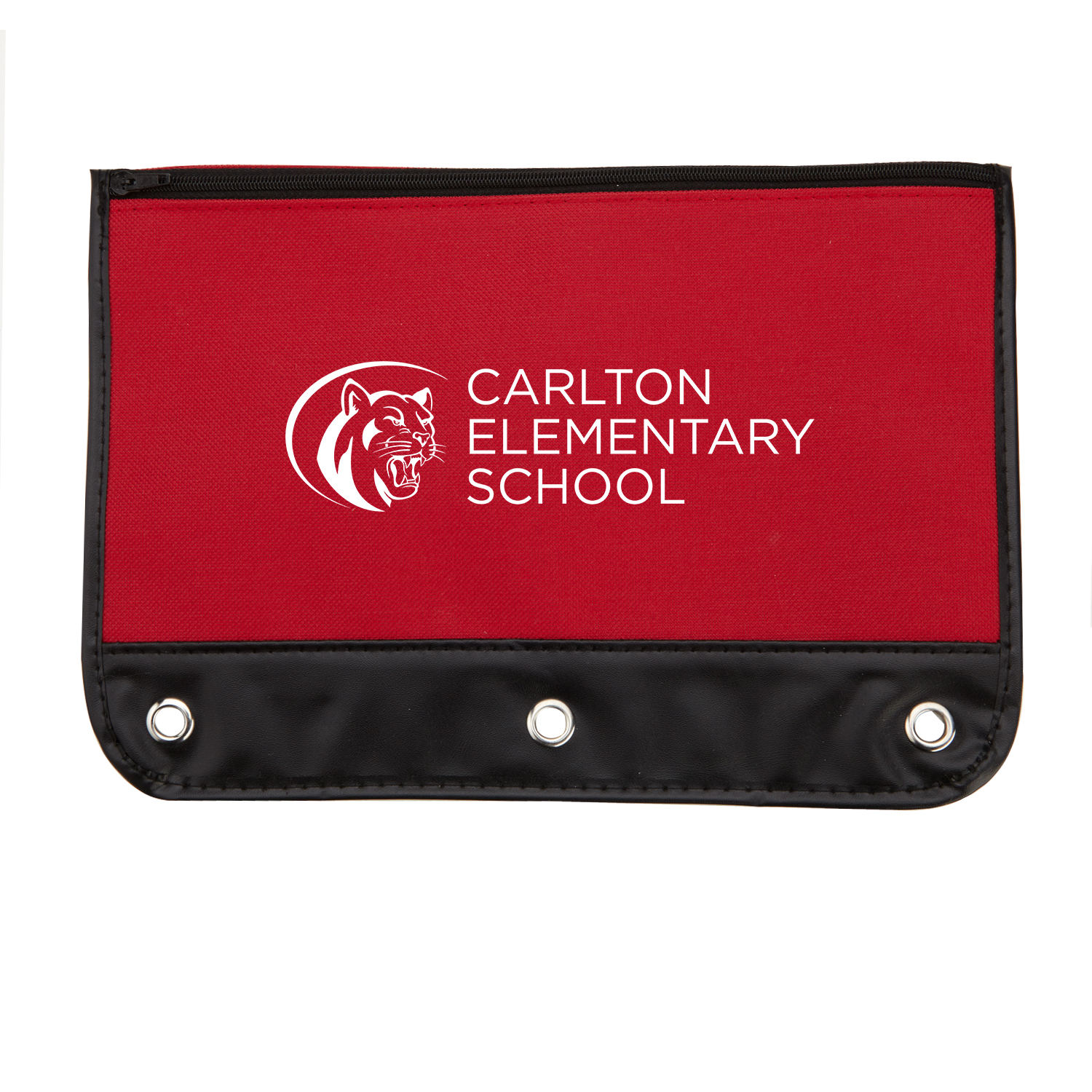 Varsity School Pouch 1