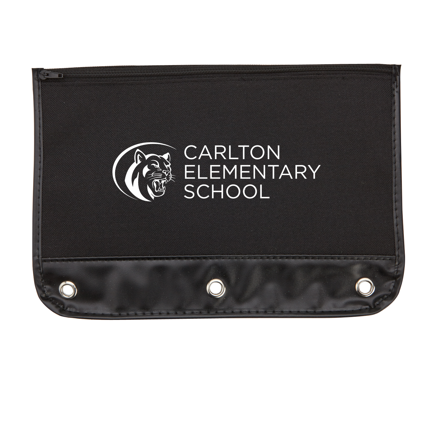 Varsity School Pouch 1