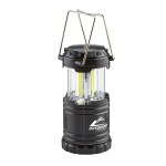 Small Collapsible Lantern - Black Small Collapsible Lantern - Black