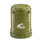 Small Collapsible Lantern - Army Green Small Collapsible Lantern - Army Green