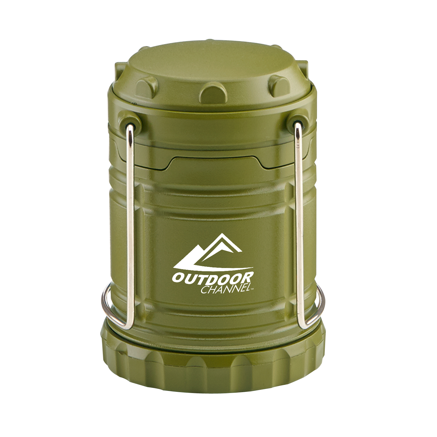 Small Collapsible Lantern 1
