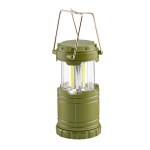 Small Collapsible Lantern - Army Green Small Collapsible Lantern - Army Green