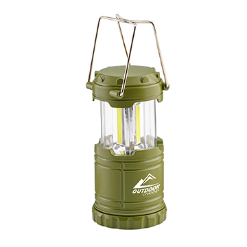 Small Collapsible Lantern 1