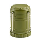 Small Collapsible Lantern - Army Green Small Collapsible Lantern - Army Green