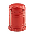 Small Collapsible Lantern - Red Small Collapsible Lantern - Red