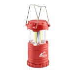Small Collapsible Lantern - Red Small Collapsible Lantern - Red