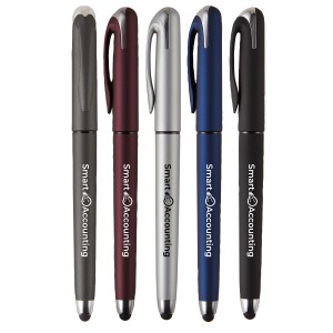 Pacifica Velvet Touch VGC Stylus Gel Pen 1 Pacifica Velvet Touch VGC Stylus Gel Pen 1