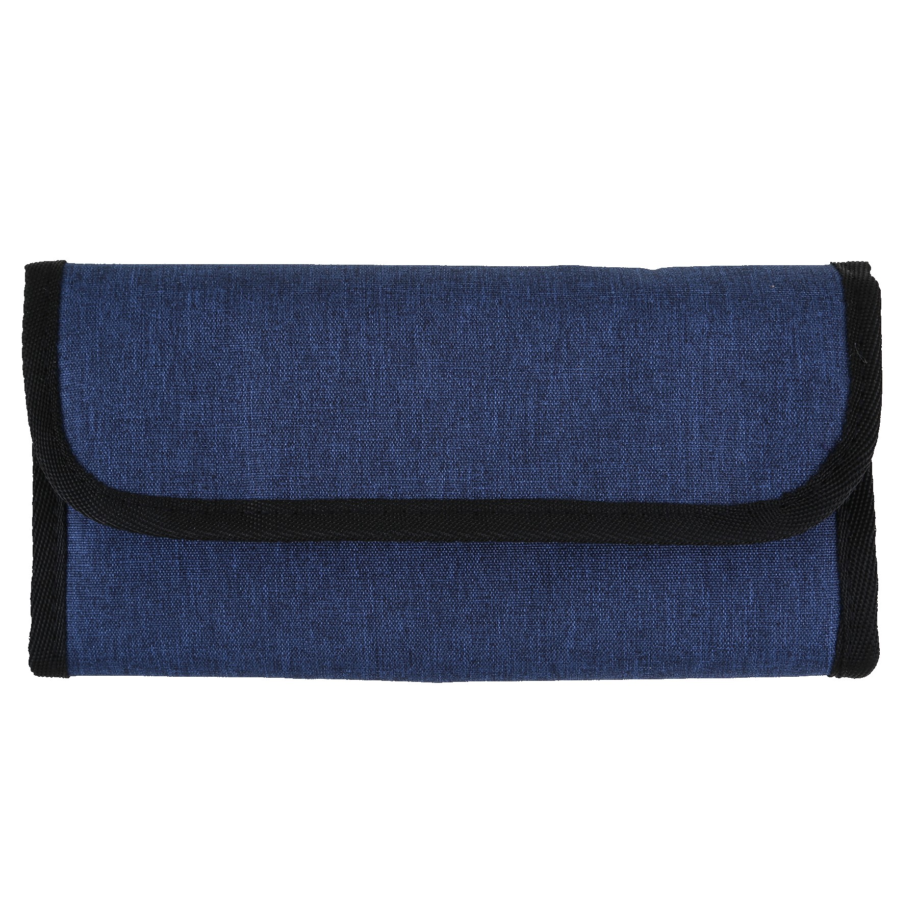 Rpet Roll-Up Tech Organizer 1