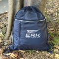 RPET Mesh Drawstring Backpack 1