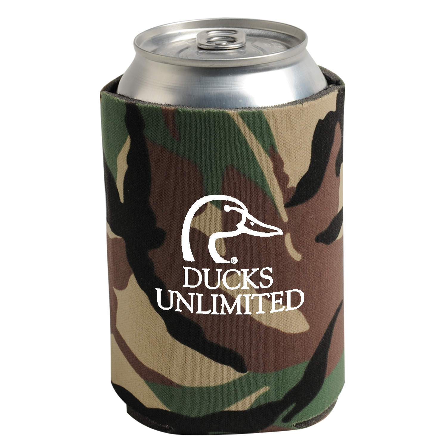 Collapsible Can Cooler 1