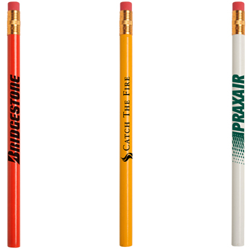 Jo-Bee Jumbo Tipped Pencil 1