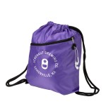 Prevail Drawstring Backpack 1 Prevail Drawstring Backpack 1
