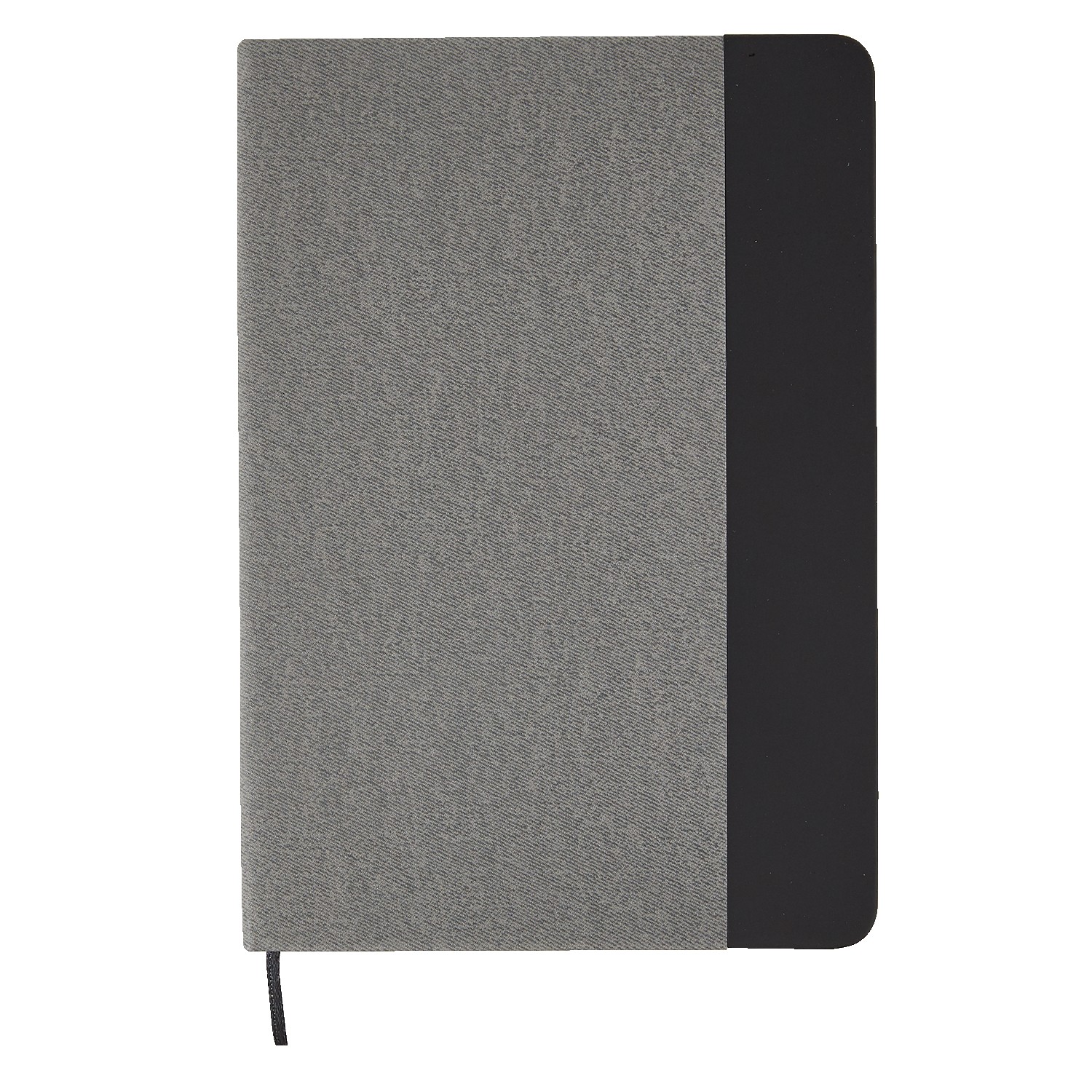 6" x 8" Heathered Journal 1