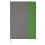 6" x 8" Heathered Journal 2 6" x 8" Heathered Journal 2