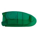 Primary Care™ Pill Cutter - Translucent Green Primary Care™ Pill Cutter - Translucent Green