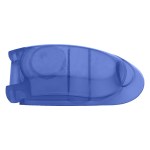 Primary Care™ Pill Cutter - Translucent Blue Primary Care™ Pill Cutter - Translucent Blue