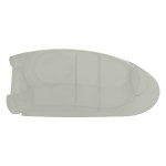 Primary Care™ Pill Cutter - Translucent Frost Beige Primary Care™ Pill Cutter - Translucent Frost Beige