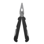 Large Fix-It™ Multi Tool w/Pouch - Black Large Fix-It™ Multi Tool w/Pouch - Black