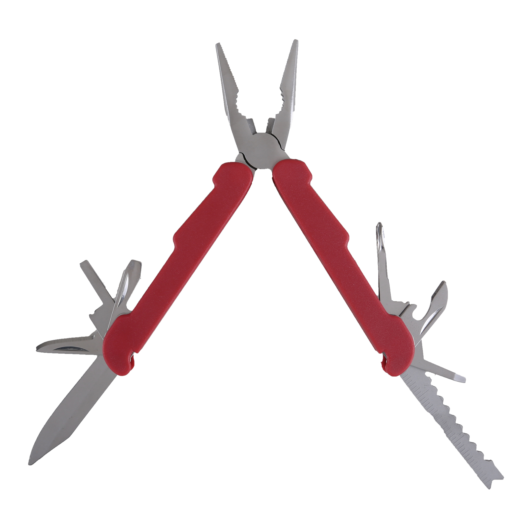 Large Fix-It™ Multi Tool w/Pouch 1
