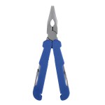 Large Fix-It™ Multi Tool w/Pouch - Blue Large Fix-It™ Multi Tool w/Pouch - Blue