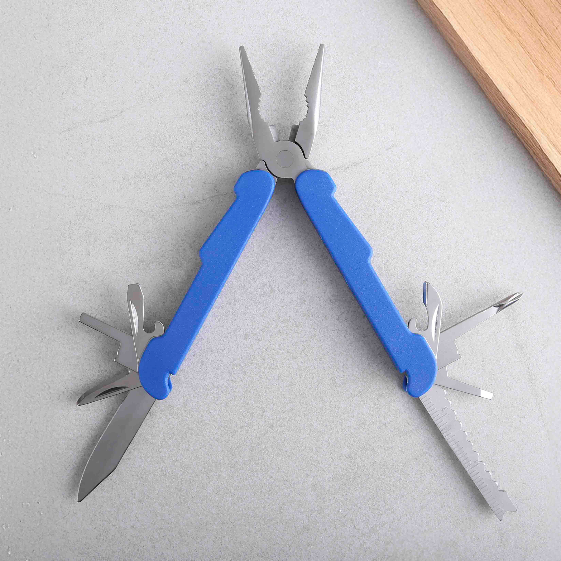 Large Fix-It™ Multi Tool w/Pouch 1