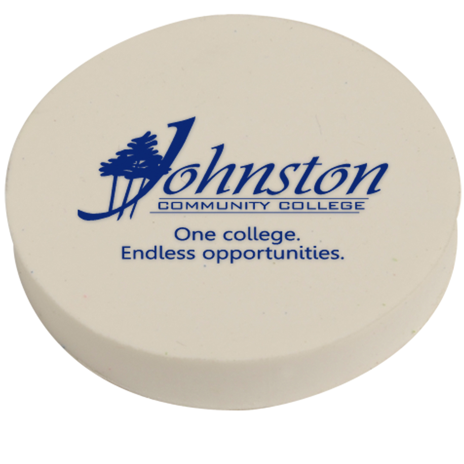 Round Eraser 1