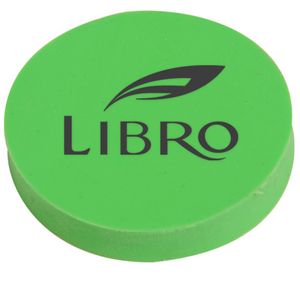Round Eraser 1