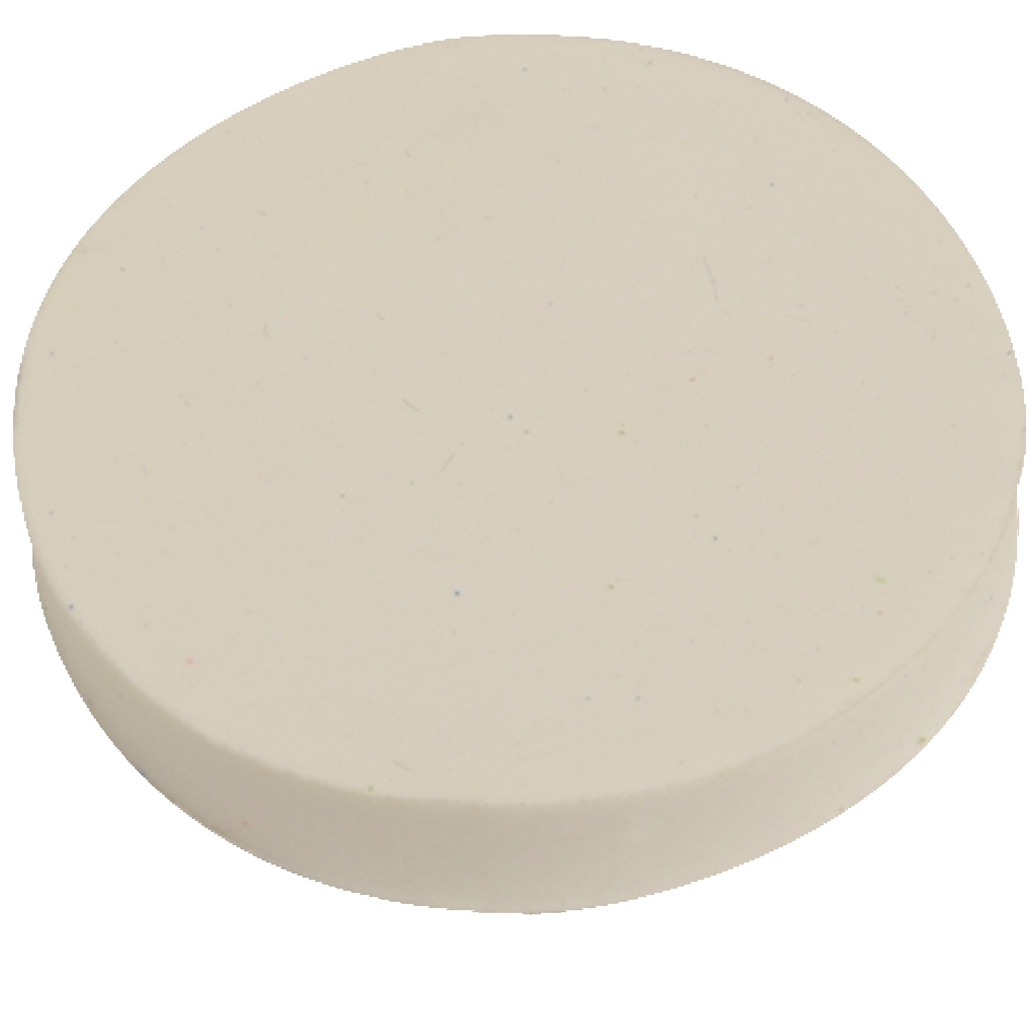Round Eraser 1