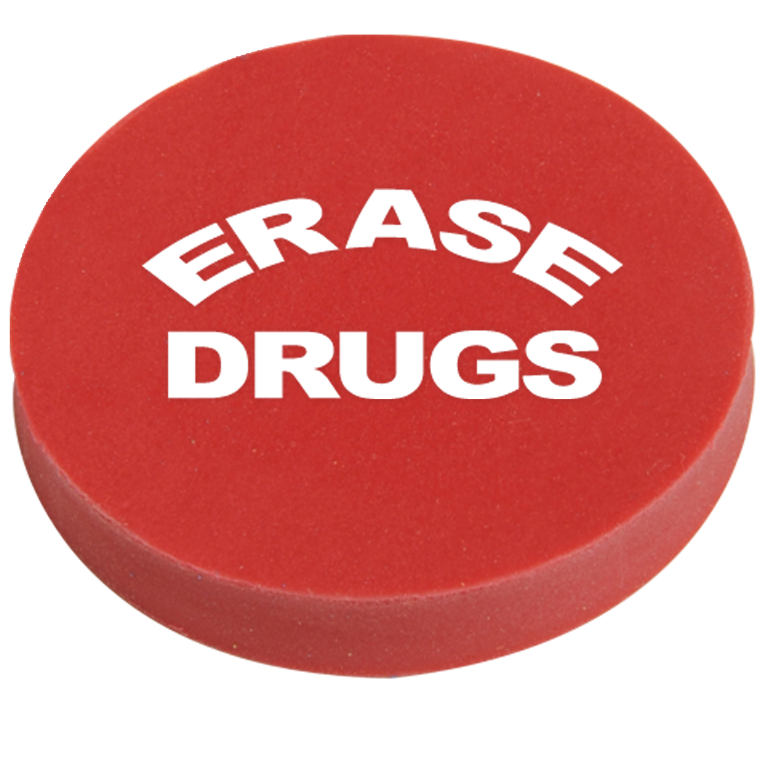 Round Eraser 1