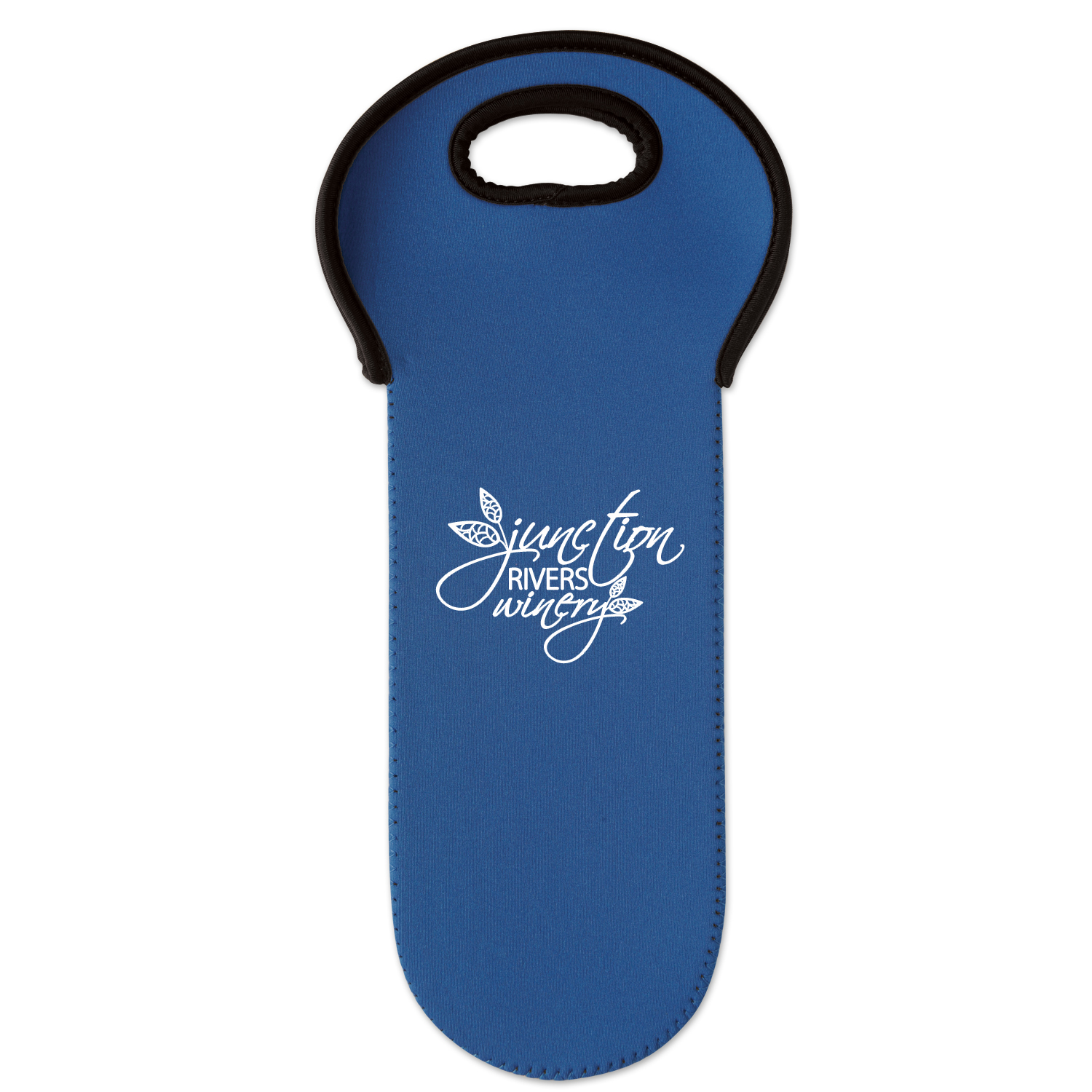 Neoprene Wine Holder 1