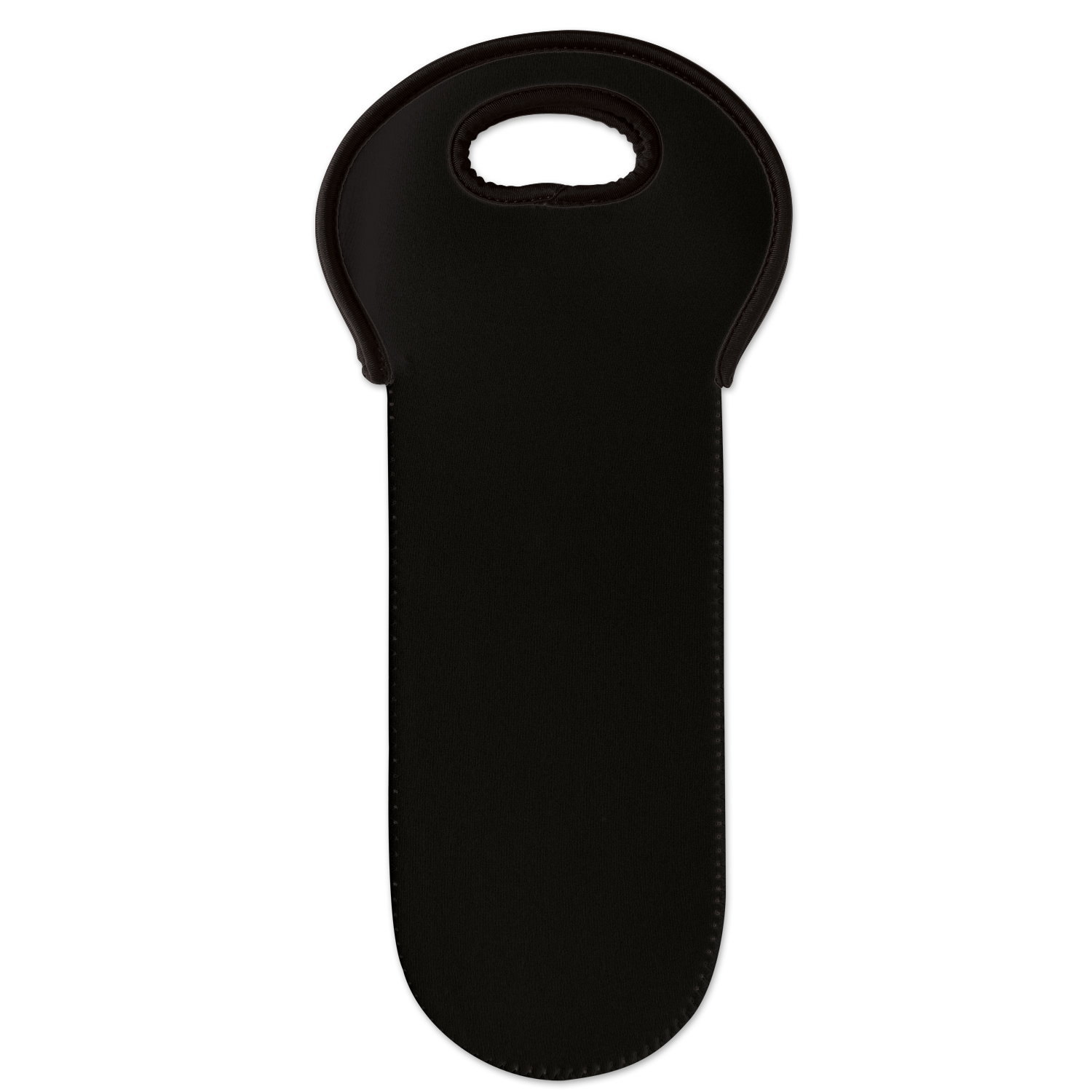 Neoprene Wine Holder 1