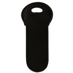 Neoprene Wine Holder - Black Neoprene Wine Holder - Black