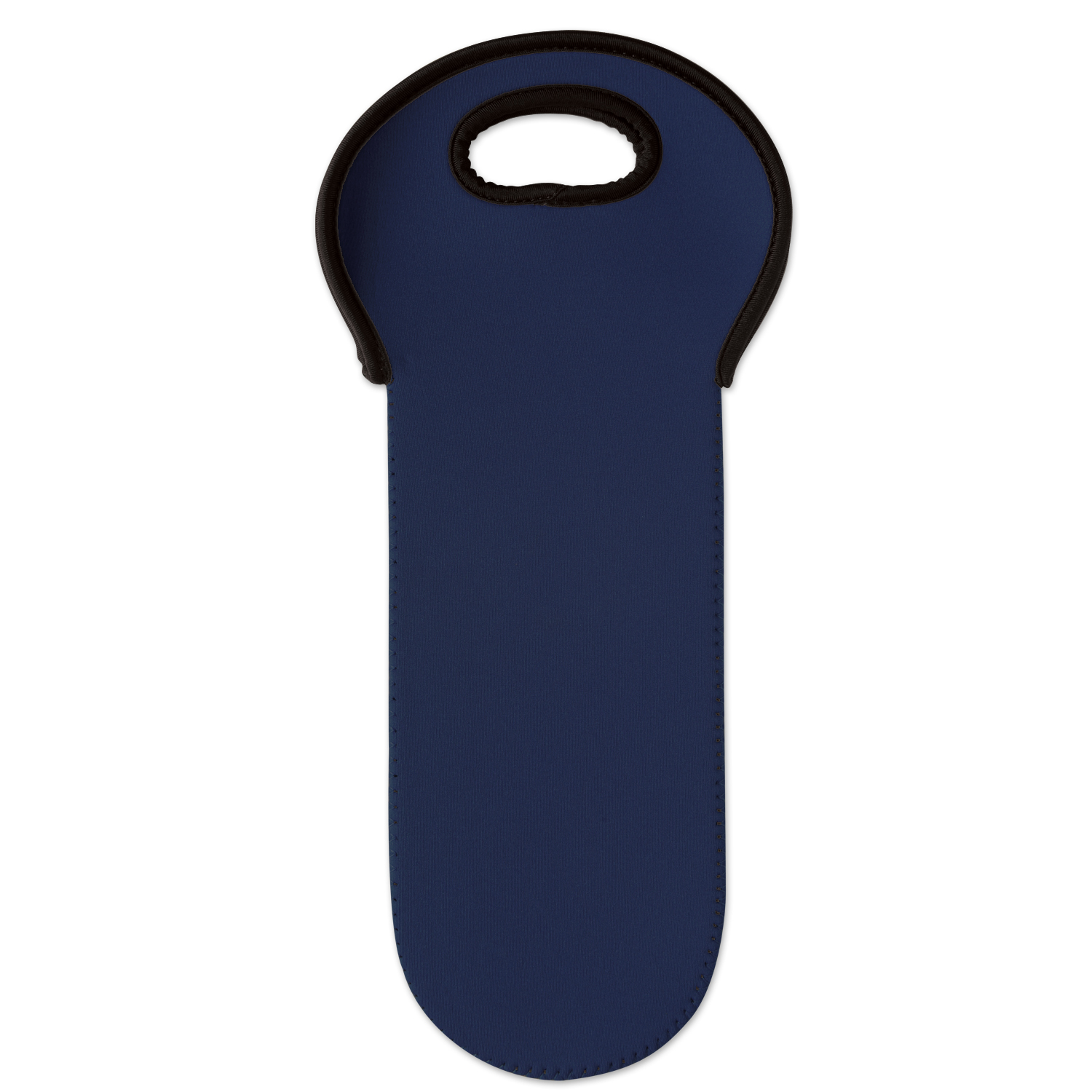 Neoprene Wine Holder 1