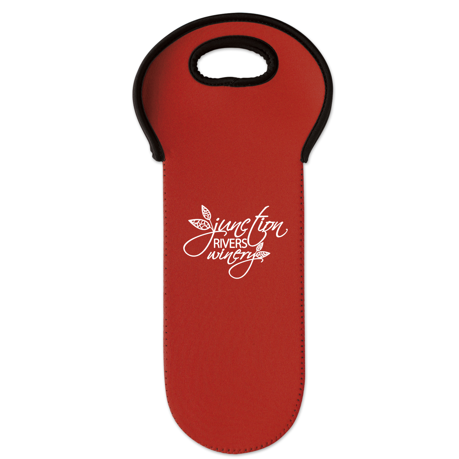 Neoprene Wine Holder 1