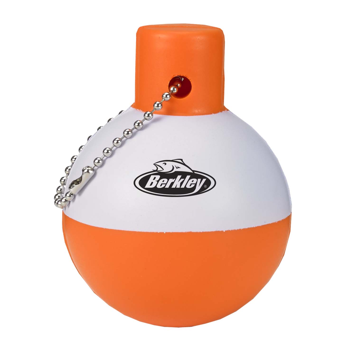 Fishing Bobber Floater Key Tag 1